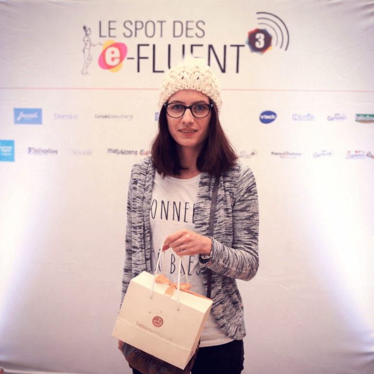 Le spot des e-fluent mums